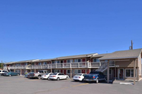  Travelodge by Wyndham Sunnyside Yakima  Саннисайд